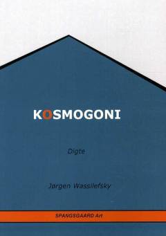 Kosmogoni : digte