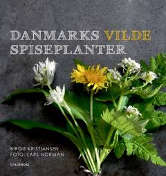 Danmarks vilde spiseplanter