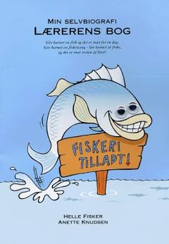 Min selvbiografi
