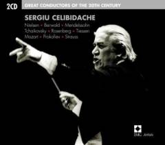 Great conductors of the 20th century