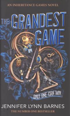 The grandest game