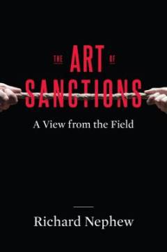 The art of sanctions : a view from the field