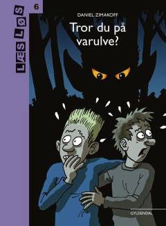Tror du på varulve?