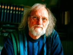 Svend Åge Madsen - at fortælle menneskene