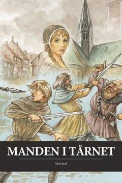 Manden i tårnet (Letlæsning)