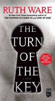 The turn of the key