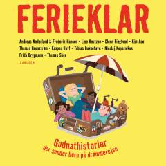 Ferieklar
