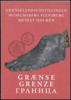 Grænse, Grenze, granitsa