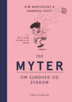 100 myter om sundhed og sygdom