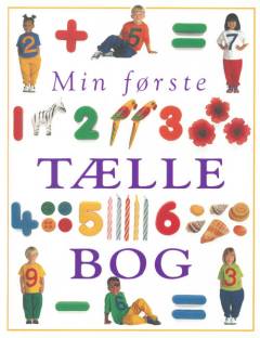 Min første tællebog
