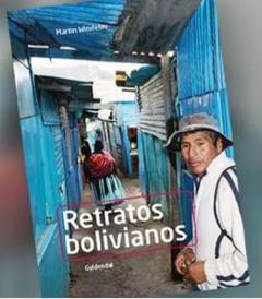 Retratos bolivianos
