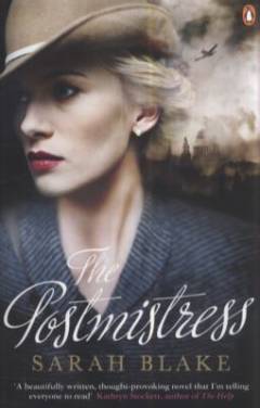 The postmistress