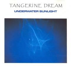 Underwater sunlight