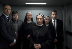 Livvagterne (Sæson 2, e17-e18)