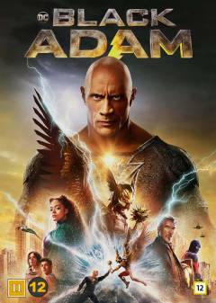 Film (dvd), 2023