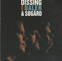 Dissing, von Daler & Søgård
