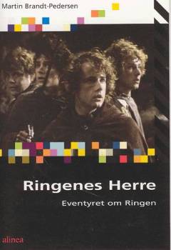 Ringenes Herre : eventyret om ringen