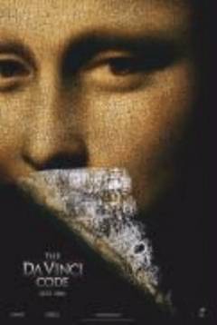 The Da Vinci code