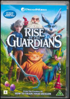 De eventyrlige vogtere