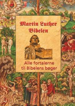 Alle fortalerne til Bibelen