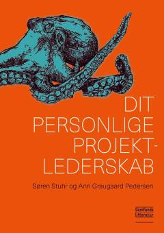 Dit personlige projektlederskab
