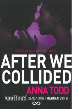 After we collided