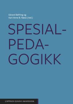 Spesialpedagogikk