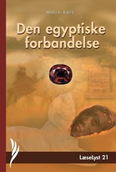 Den egyptiske forbandelse (Letlæsning)