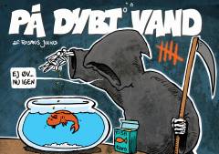 På dybt vand. 5