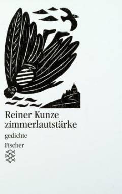 Zimmerlautstärke : Gedichte