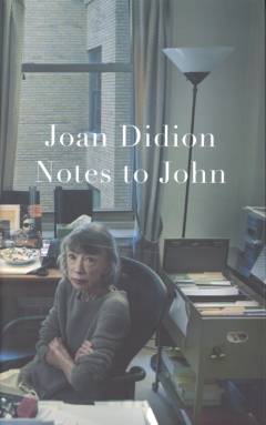 Notes to John