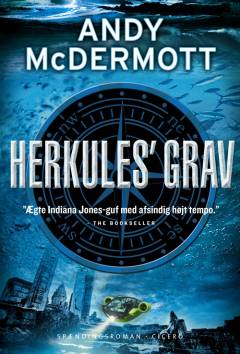 Herkules' grav