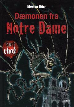 Dæmonen fra Notre Dame