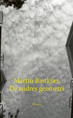 De andres geometri : det intime, det maskuline og det åbne : essays