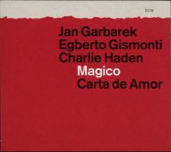 Carta de amor