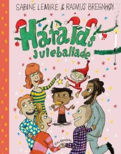Haralds juleballade