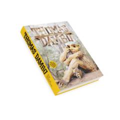 Trash, trolls, and treasure hunts