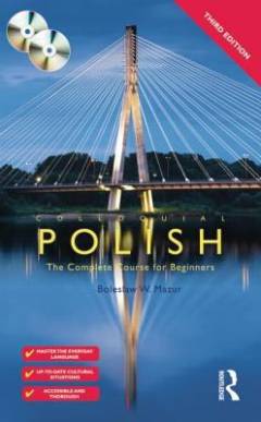 Colloquial Polish : the complete course for beginners