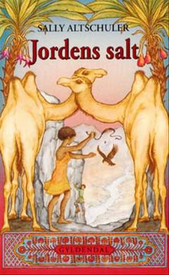 Jordens salt