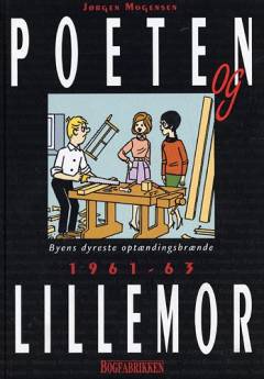 Poeten og Lillemor. Bind 1 : 1961-63