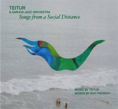 Songs from a social distance