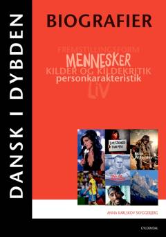 Biografier