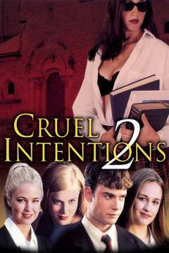 Cruel intentions 2 : Manchester prep.