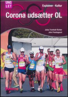 Corona udsætter OL