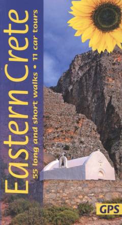 Landscapes of Eastern Crete : countryside guide