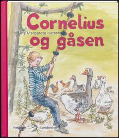 Cornelius og gåsen