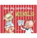 Den dag Leopold blev - misundelig. Bolden