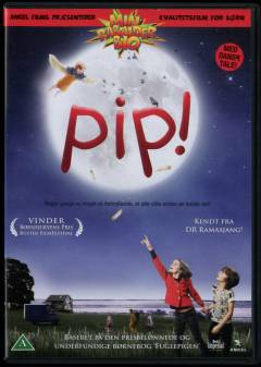 Pip!