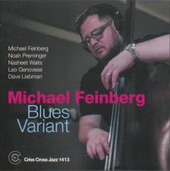 Blues variant