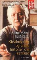 ”Kirstines Ting og andre Historier om Genfærd”